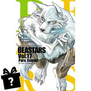 Prenumerata Beastars #17