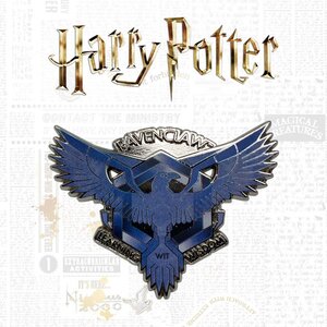 Harry Potter Pin Badge Ravenclaw Limited Edition