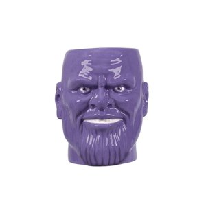 Marvel Shaped Mug Thanos