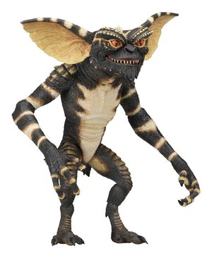 Gremlins Ultimate Action Figure Gremlin 15 cm