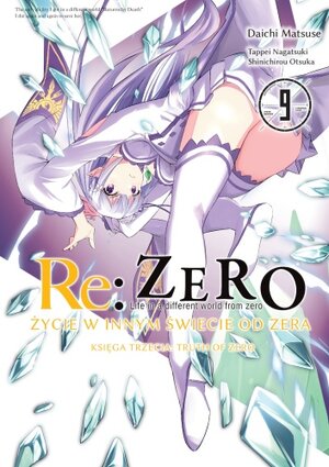 Re: zero - Księga 3 - Truth of Zero #09