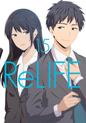 ReLife #15