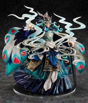Fate/Grand Order PVC Statue 1/7 Ruler/Qin 32 cm