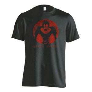 Death Note T-Shirt Blood of Ryuk Size S