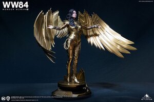 Preorder: Wonder Woman 1984 Statue 1/4 Wonder Woman Premium Edition 53 cm