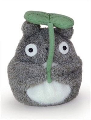 My Neighbor Totoro Beanbag Plush Figure Totoro 13 cm