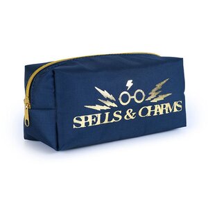 Harry Potter Pencil Case Spells And Charms