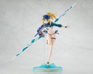Fate/Grand Order PVC Statue 1/7 Foreigner: Mysterious Heroine XX 21 cm