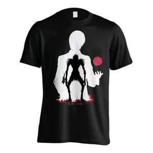 Death Note T-Shirt Ryuk and Light Size L