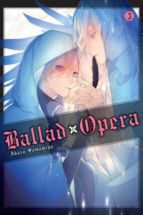 Ballad x Opera #03