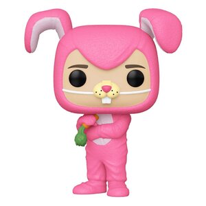 Friends POP! TV Vinyl Figure Chandler as Bunny 9 cm