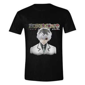 Tokyo Ghoul T-Shirt Red Glare Size M