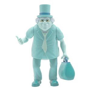 Haunted Mansion ReAction Action Figure Wave 1 Phineas 10 cm