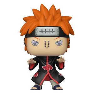 Naruto POP! Animation Vinyl Figure Pain 9 cm