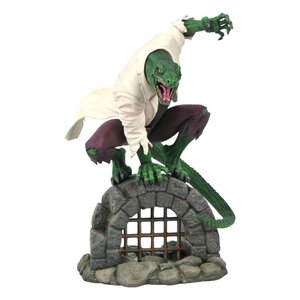 Marvel Comic Premier Collection Statue 1/7 The Lizard 30 cm