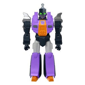 Preorder: Transformers Ultimates Action Figure Bombshell 18 cm