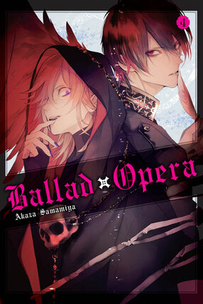 Ballad x Opera #04