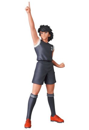 Preorder: Captain Tsubasa UDF Mini Figure Hyuga Kojiro 6 cm