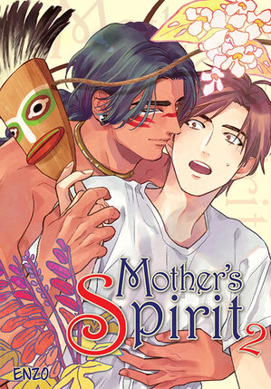 Mother`s Spirit #02