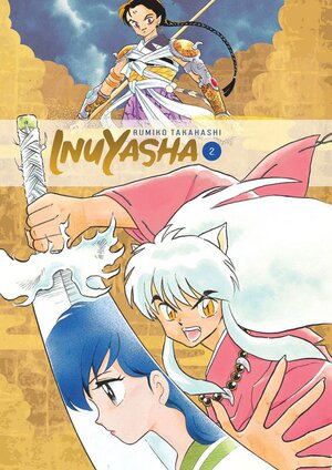 Inuyasha #02 (nowa edycja)