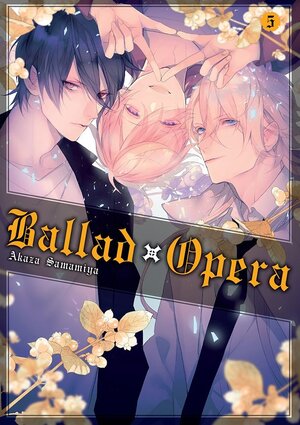 Ballad x Opera #05