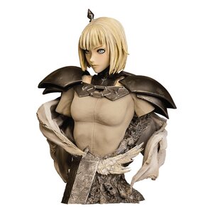 Claymore Elite Bust 1/4 Claire 23 cm