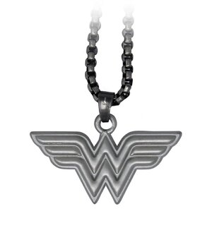 DC Comics Necklace Wonder Woman Limited Edition