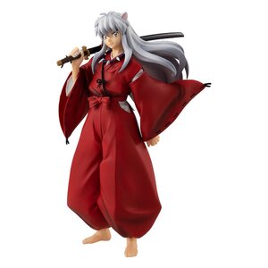 Inuyasha The Final Act Pop Up Parade PVC Statue Inuyasha 17 cm