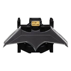 Preorder: Justice League Replica 1/1 Batarang 20 cm