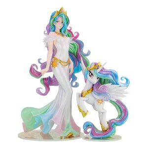 Preorder: My Little Pony Bishoujo PVC Statue 1/7 Princess Celestia 23 cm