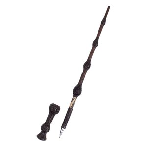 Harry Potter Pen Dumbledore Magic Wand 30 cm