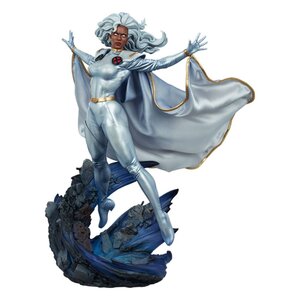 Preorder: Marvel Premium Format Statue Storm 58 cm