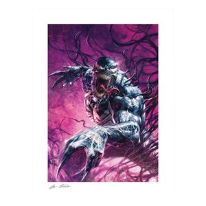 Marvel Art Print Venom #35 200th Issue Anniversary 46 x 61 cm - unframed