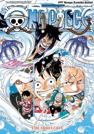 One Piece #68