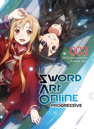 Sword Art Online: Progressive #03