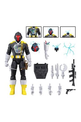 Preorder: G.I. Joe Ultimates Action Figure B.A.T. [Cartoon Accurate] 18 cm