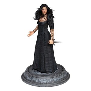 Preorder: The Witcher PVC Statue Yennefer 20 cm