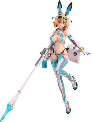 Preorder: Bunny Suit Planning Figma Action Figure Sophia F. Shirring 17 cm