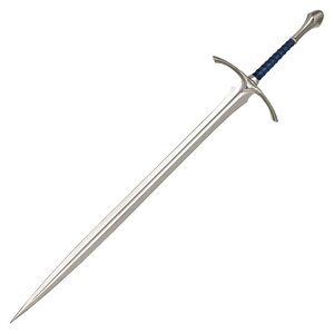 LOTR Replica 1/1 Glamdring Sword of Gandalf 121 cm