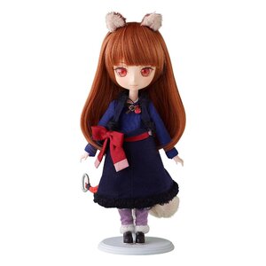 Preorder: Spice and Wolf Harmonia Humming Doll Holo 23 cm