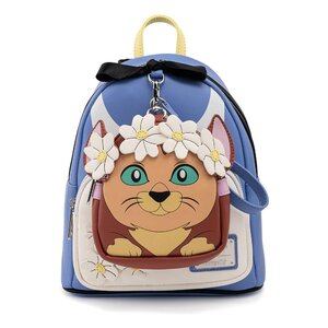 Disney by Loungefly Backpack Alice in Wonderland Cosplay