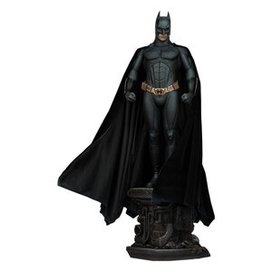 Preorder: Batman Begins Premium Format Statue Batman 65 cm