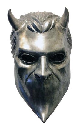 Preorder: Ghost Mask Nameless Ghoul