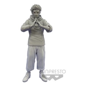 Preorder: Jujutsu Kaisen PVC Statue Sukuna 18 cm