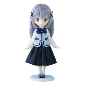 Preorder: Is the Order a Rabbit? BLOOM Harmonia Humming Doll Chino 23 cm