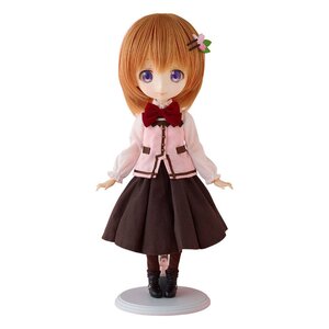 Preorder: Is the Order a Rabbit? BLOOM Harmonia Humming Doll Cocoa 23 cm