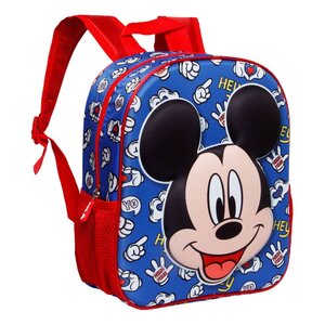 Disney Kids Backpack Mickey Mouse