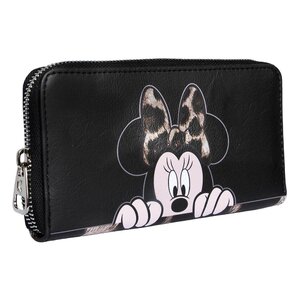 Disney Essential Wallet Minnie Mouse Classic