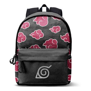 Preorder: Naruto HS Backpack Clouds