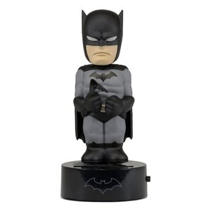 Preorder: DC Comics Body Knocker Bobble-Figure Dark Knight Batman 16 cm